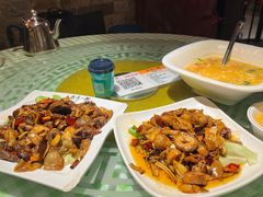 -燕青小馆(东园大厦店)