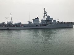 -中国人民解放军海军博物馆