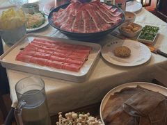 -东来顺饭庄(天坛店)