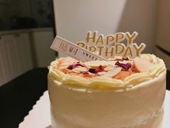 -甛时(咸奶油特色店)