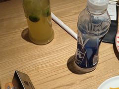 -菲滋意式餐厅(加州阳光二店)