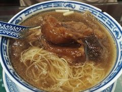 -麦奀云吞面世家 山顶店(山顶广场店)