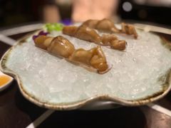 醉大蛏子王-杭州西子湖四季酒店·金沙厅