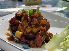 -旺角小渔村(幸福中路店)