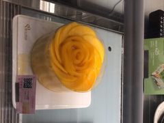 -美心西饼mx cakes(猎德优托邦店)