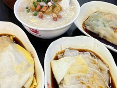 -味先肠粉(康王南店)