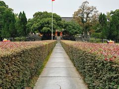 -桂林独秀峰王城景区