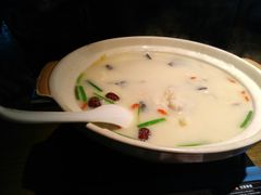 -老阿爸鲜鱼土菜(昆山花桥店)