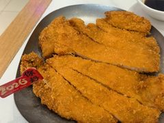 -鲁达面馆本帮风味(共康东路店)