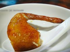 红烧乳鸽-石岐乳鸽村(南海第三分店)