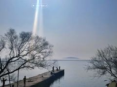 -苏州吴中太湖旅游区