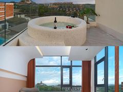 -台山颐和温泉城