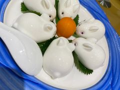 -鹏天阁酒楼·海鲜(红旗店)