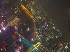 -广州四季酒店·天吧·高空酒吧