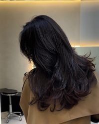 -5M HAIR SALON 旗舰店