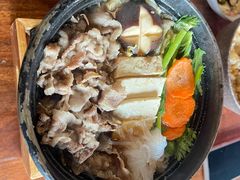 -铃木食堂(杨梅竹店)