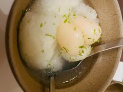 红毛丹凤梨龙凤冰-胡麻(静安嘉里店)