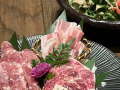 -肉魁屋·烧肉·烧鸟·酒场(高新店)