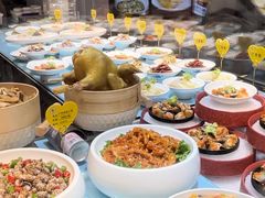 -上海中航虹桥机场泊悦酒店