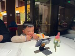 -久宴·天目湖大鱼头(恐龙园店)