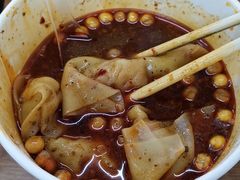 -老麻抄手(吉庆街店)