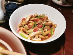 -老湖南民间菜·牛肉十八炒(花都店)