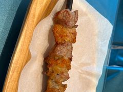 -新疆巴州金丝特餐厅(大钟寺店)