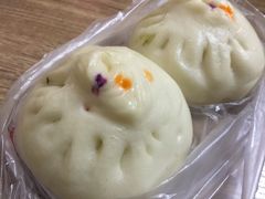 -大邱大包