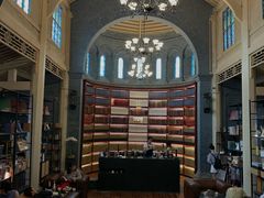 -中华圣公会教堂旧址