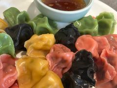 -1937青岛老味道·海肠捞饭·青岛菜(大鲍岛栈桥店)