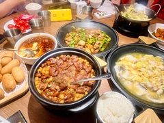 -醉得意·山茶油炒土鸡(莆田仙游方圆荟店)