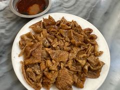-再回首鸡肉米线(人民路一店)