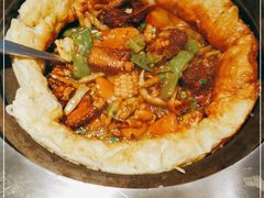 -灶座小锅烀饼·铁锅炖(全国总店)