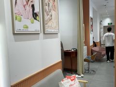 -海马体照相馆(万菱汇店)