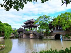 -韩湘水博园