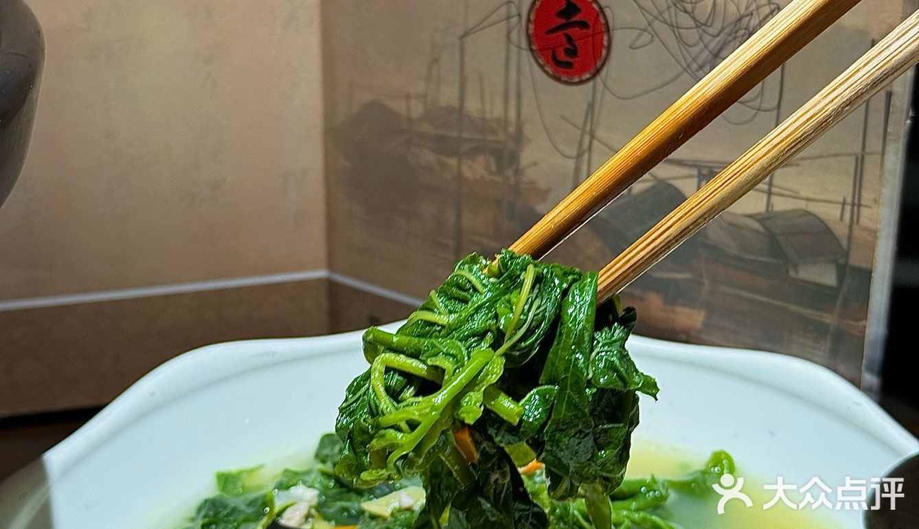 在清远会反复打卡的宝藏饭店！！（高铁直达…🚄