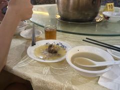 -红旗山庄(圭峰山店)