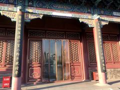 -古文化街旅游区