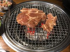 -·缸桶屋·韩式牛肋条自助烤肉(西湖D11店)