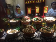 -鲁城往事(游客中心店)