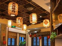 -杨记隆府(白象街店)