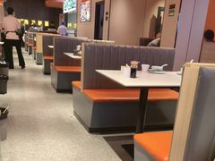 -亚伟瓦罐面美食城(淇县总店)