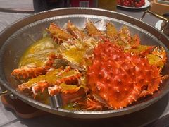 -鑫复盛礼记酒店·国家白金五钻酒家