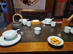 -老灶房-四川土菜(开元店)