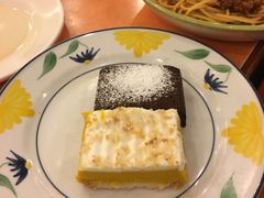 -萨莉亚意式餐厅(河东万达店)