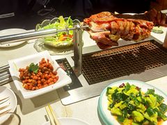 -AK47烤羊腿串吧(柳浪家园店)