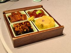 -四世同堂·京菜·烤鸭(双井店)