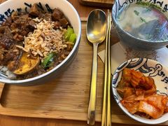 无敌卤肉饭-春风·有糖(崇宁路店)