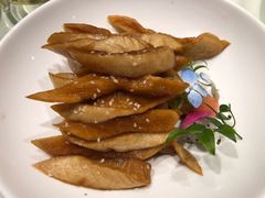 -新南华大酒店(广中店)