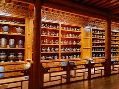 -青海藏文化博物院
